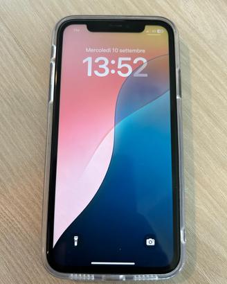 iphone 11 IN GARANZIA