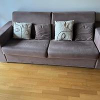 Divano letto