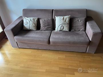 Divano letto