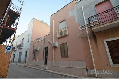 RGE 90/2021 Trib Trapani - LOTTO 1