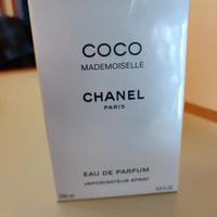 Chanel Coco Mademoiselle 200ML Eau de Parfum