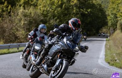 F900 xr 2024 valuto anche scambi