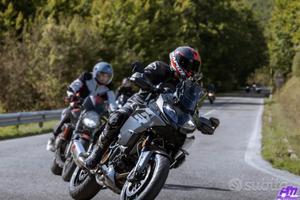 F900 xr 2024 valuto anche scambi