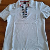 polo maglietta  come nuova Paul ɛ Shark