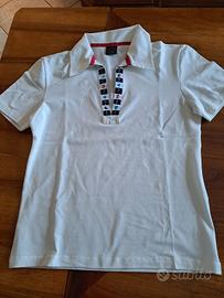 polo maglietta  come nuova Paul ɛ Shark