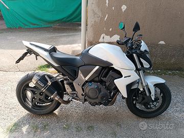  Honda Cb 100 r