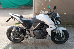  Honda Cb 100 r