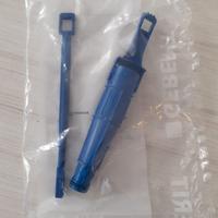 Aste per campana ricambio originale GEBERIT