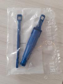 Aste per campana ricambio originale GEBERIT