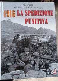 1916 La spedizione punitiva - Offelli Siro