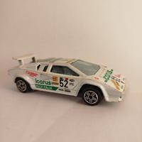 Lamborghini Countach 5000S bburago 1:43