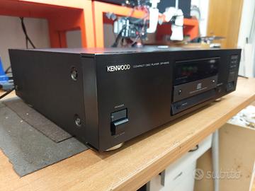 Kenwood DP-X9010 MECCANICA CD