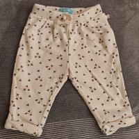 Pantaloni tuta neonato 