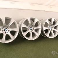 Cerchi in lega BMW Serie 5 18 ORIGINALI
