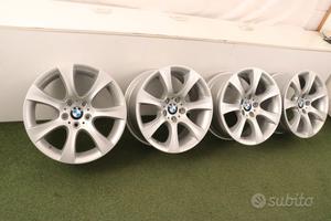 Cerchi in lega BMW Serie 5 18 ORIGINALI