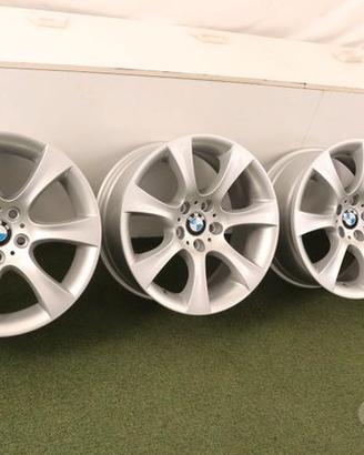 Cerchi in lega BMW Serie 5 18 ORIGINALI