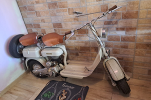 Lambretta 125 del 1953