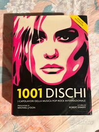 1001 Dischi. I capolavori della musica pop-rock