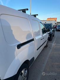 Renault Kangoo maxi