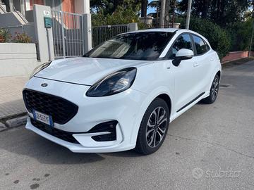 Ford Puma 1.5 EcoBlue 120 CV S&S ST-Line