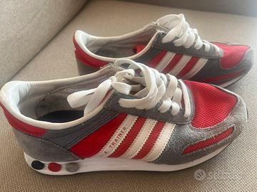 La trainer rosse best sale