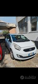 Kia venga x commerciante