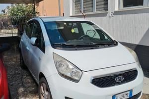 Kia venga x commerciante