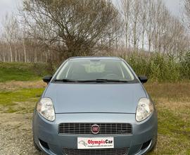 Fiat grande punto 1.3 mtj 75 cv