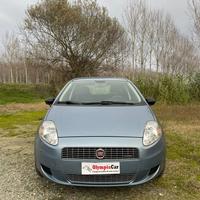 Fiat grande punto 1.3 mtj 75 cv