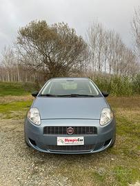 Fiat grande punto 1.3 mtj 75 cv