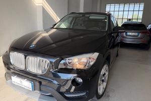 Bmw X1 xDrive18d X Line