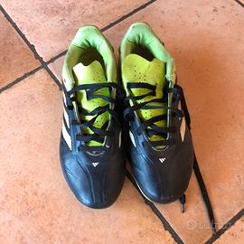 Scarpe calcio bambino