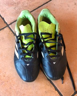 Scarpe calcio bambino