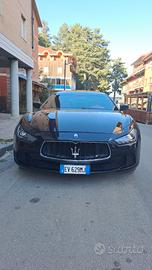 MASERATI Ghibli - 2014