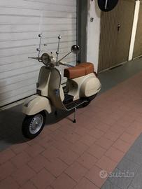 vespa 200