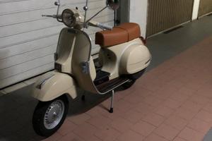 vespa 200