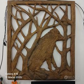 scultura Vico Consorti