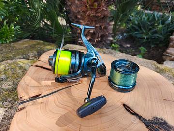 Shimano Ultegra XTB 5500 mulinello