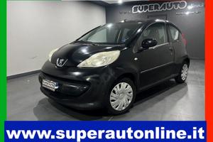 Peugeot 107 1.0 68CV 3p. 12v