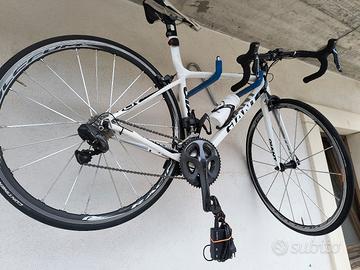 Bici Giant TCR Di2
