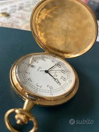 orologio da taschino Lorenz