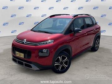 Citroën C3 Aircross 1.2 puretech Shine s&s 110cv