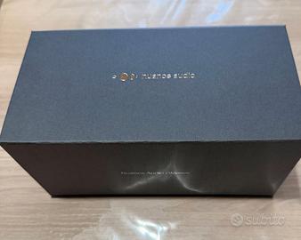 Occhiali acustici Nuance Audio