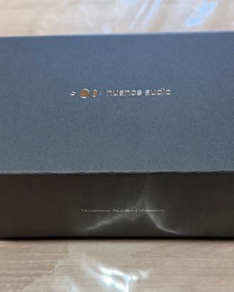 Occhiali acustici Nuance Audio