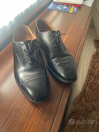 Scarpe uomo church consul