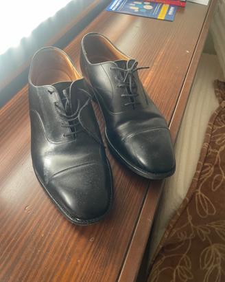 Scarpe uomo church consul