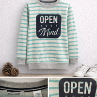 Felpa bambino Okaïdi – 12 anni (152 cm)