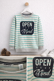 Felpa bambino Okaïdi – 12 anni (152 cm)