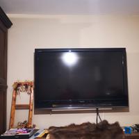 Televisore TV Sony Bravia 52 pollici 