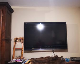 Televisore TV Sony Bravia 52 pollici 